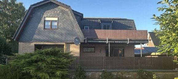 5 غرف نوم تاون هاوس في Stade, Germany رقم 340247 30