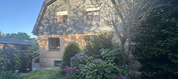 5 غرف نوم تاون هاوس في Stade, Germany رقم 340247 6