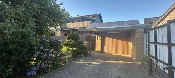 5 غرف نوم تاون هاوس في Stade, Germany رقم 340247 19