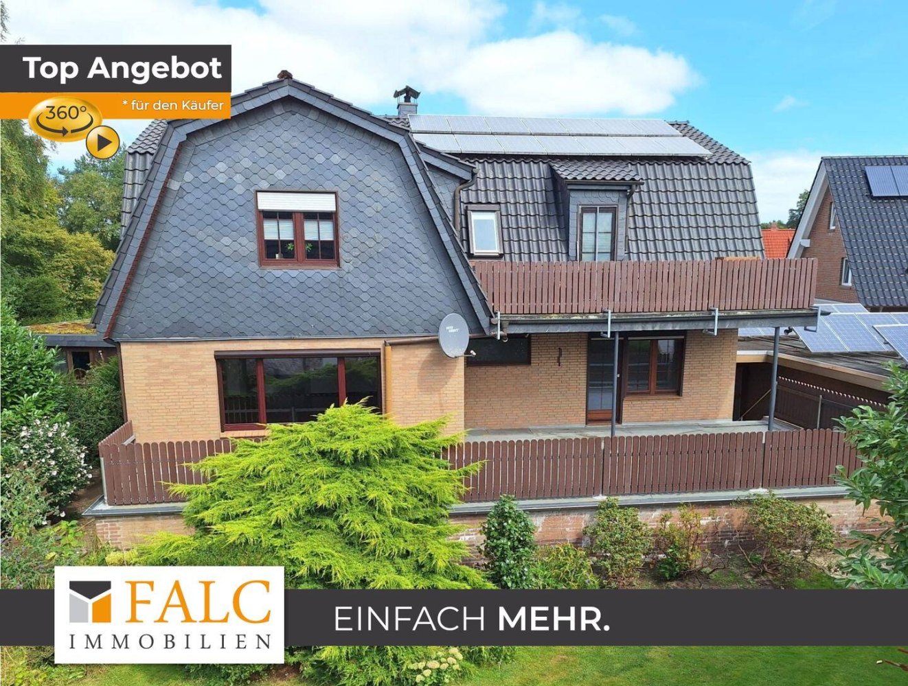 5 غرف نوم تاون هاوس في Stade, Germany رقم 340247