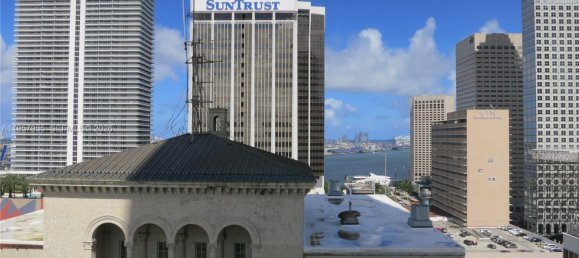 2 chambres propriété commerciale à louer à Miami, Miami-Dade, Florida, USA № 614547 14