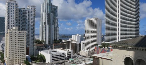 2 chambres propriété commerciale à louer à Miami, Miami-Dade, Florida, USA № 614547 13