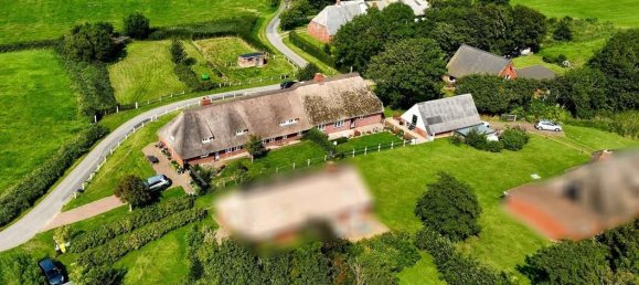 3-Zimmer Stadthaus in Nordfriesland, Germany, Nr. 271134 8