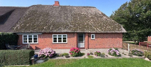3-Zimmer Stadthaus in Nordfriesland, Germany, Nr. 271134 2