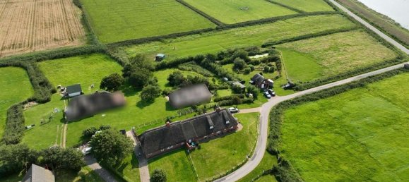 3-Zimmer Stadthaus in Nordfriesland, Germany, Nr. 271134 9