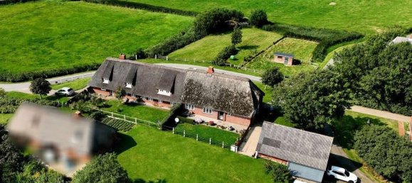 3-Zimmer Stadthaus in Nordfriesland, Germany, Nr. 271134 3