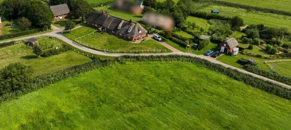 3-Zimmer Stadthaus in Nordfriesland, Germany, Nr. 271134 4