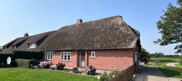 3-Zimmer Stadthaus in Nordfriesland, Germany, Nr. 271134 6