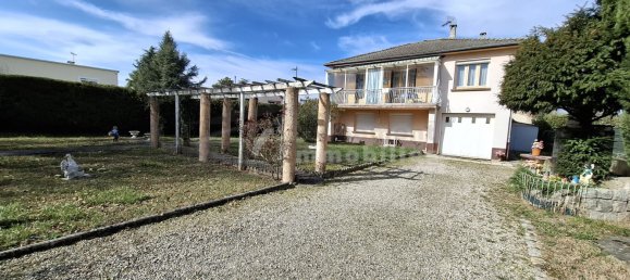 3 غرف نوم منزل في Bourg-de-Peage, France رقم 271744 13