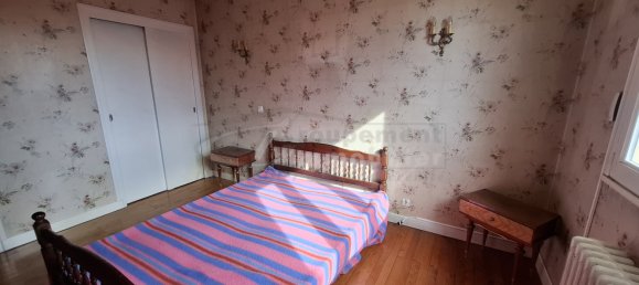 3 غرف نوم منزل في Bourg-de-Peage, France رقم 271744 10