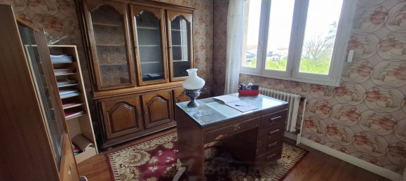 3 غرف نوم منزل في Bourg-de-Peage, France رقم 271744 9