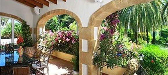 5 Schlafzimmer Haus in Javea, Spain, Nr. 12101 9