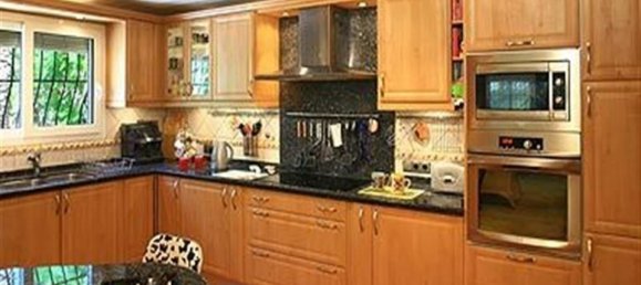 5 Schlafzimmer Haus in Javea, Spain, Nr. 12101 5