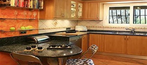 5 Schlafzimmer Haus in Javea, Spain, Nr. 12101 6