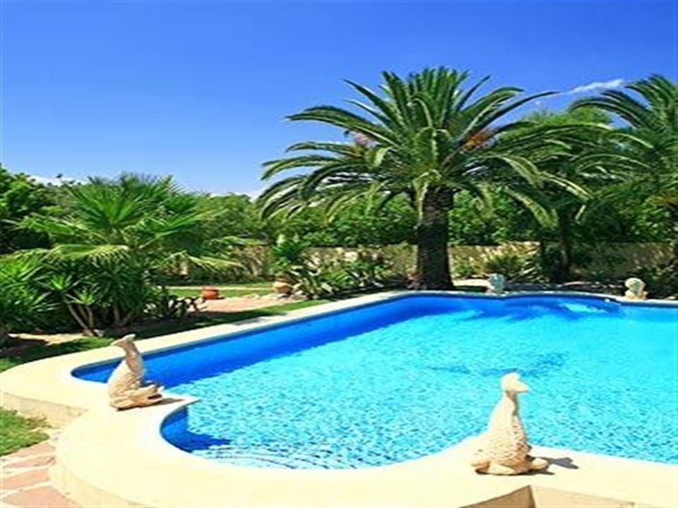 5 Schlafzimmer Haus in Javea, Spain, Nr. 12101