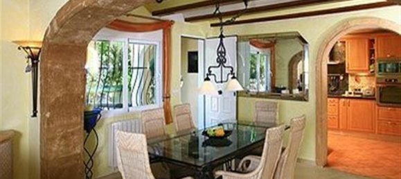 5 Schlafzimmer Haus in Javea, Spain, Nr. 12101 4