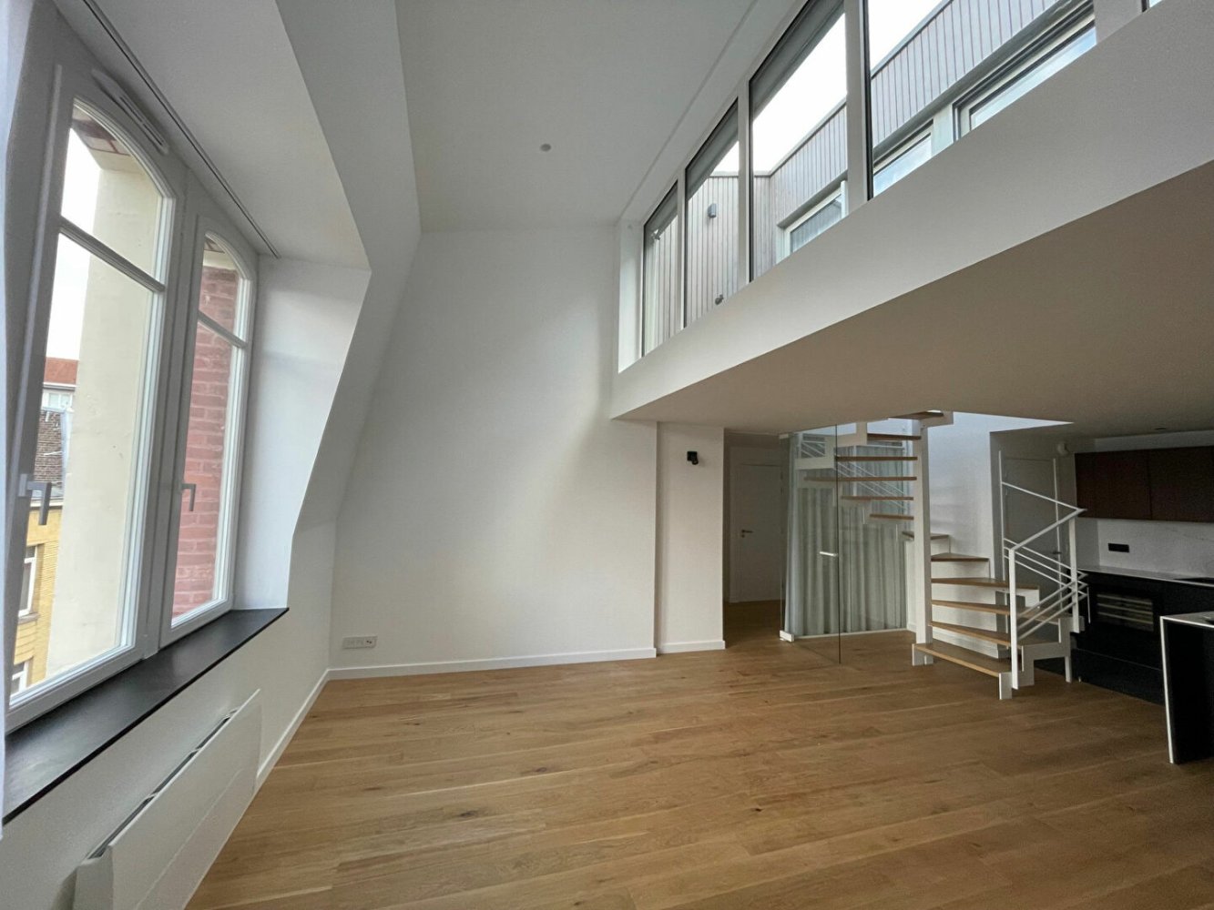 Apartamento de 2 dormitorios en Lille, France No. 51668