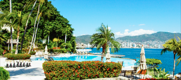 6 Schlafzimmer Haus in Guerrero, Mexico, Nr. 168356 2