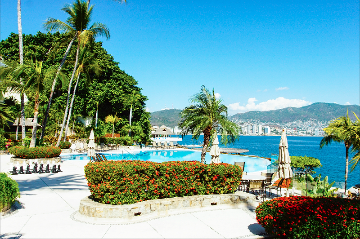 6 Schlafzimmer Haus in Guerrero, Mexico, Nr. 168356