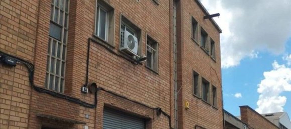 Склад 833м² в Л'Оспиталет-де-Льобрегат, Испания № 78645 2