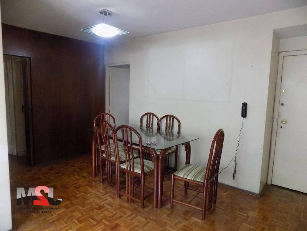 2 Schlafzimmer Wohnung in Sao Paulo, Brazil, Nr. 473598