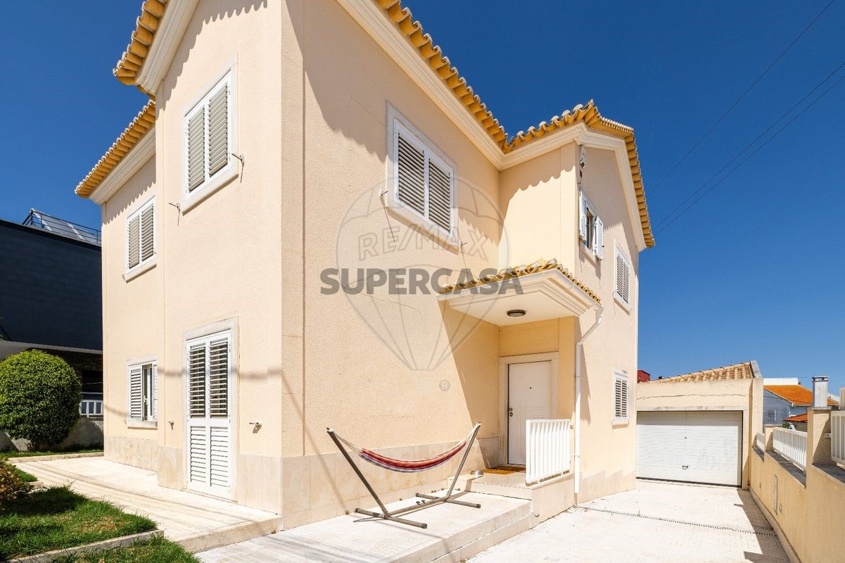 4 Schlafzimmer Haus in Loures, Portugal, Nr. 248634