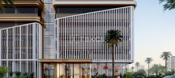 Apartamento T1 em Jumeirah Village Circle, UAE N.º 203427 3