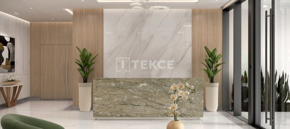 Apartamento T1 em Jumeirah Village Circle, UAE N.º 203427 6