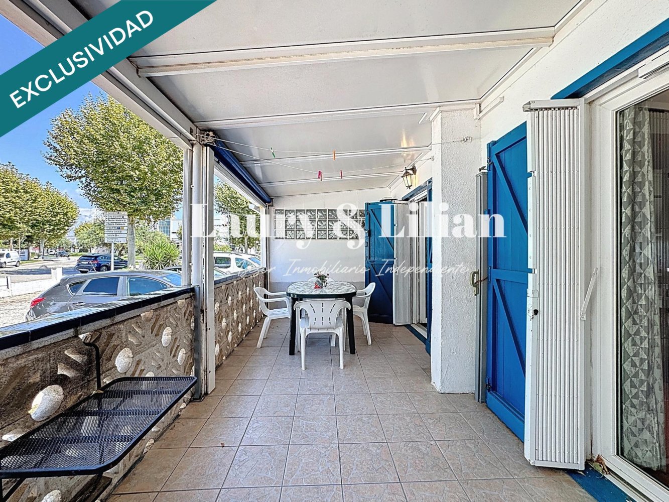 2 bedrooms House in Empuriabrava, Spain No. 273959