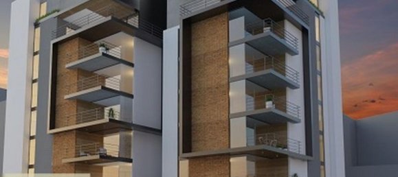 2 chambres Appartement à San Luis Potosi, Mexico No. 155443 2