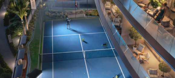 2 bedrooms Apartment in Arjan, UAE No. 40966 15