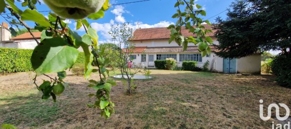 2 غرف نوم منزل في Dordogne, France رقم 294498 2