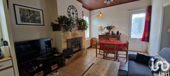 2 غرف نوم منزل في Dordogne, France رقم 294498 4