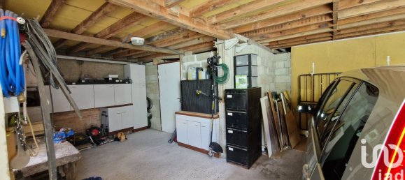 2 غرف نوم منزل في Dordogne, France رقم 294498 11