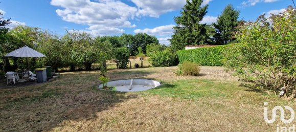 2 غرف نوم منزل في Dordogne, France رقم 294498 12