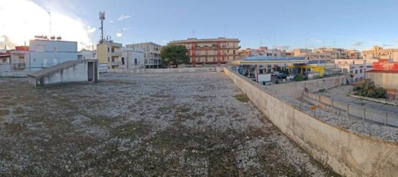 1178m² Commercial property in Castellana Grotte, Italy No. 83425 19