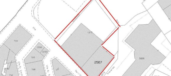 1178m² Commercial property in Castellana Grotte, Italy No. 83425 30