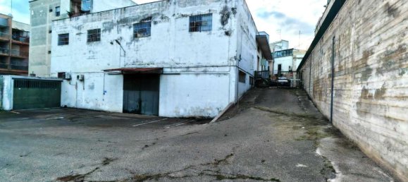 1178m² Commercial property in Castellana Grotte, Italy No. 83425 18