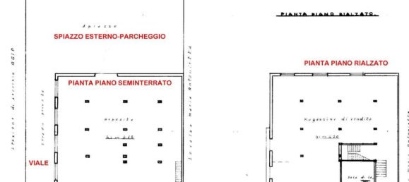 1178m² Commercial property in Castellana Grotte, Italy No. 83425 28