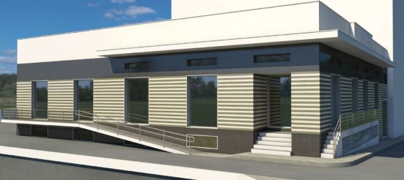 1178m² Commercial property in Castellana Grotte, Italy No. 83425 25