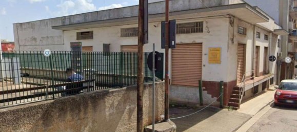 1178m² Commercial property in Castellana Grotte, Italy No. 83425 26