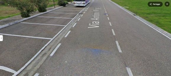 3 rooms Apartment in Grottammare, Italy No. 288402 3