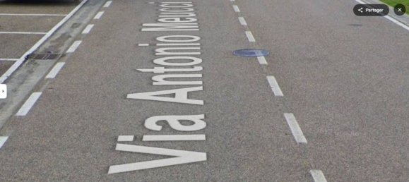 3 rooms Apartment in Grottammare, Italy No. 288402 4