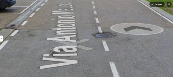 3 rooms Apartment in Grottammare, Italy No. 288402 9