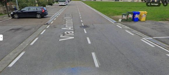 3 rooms Apartment in Grottammare, Italy No. 288402 6