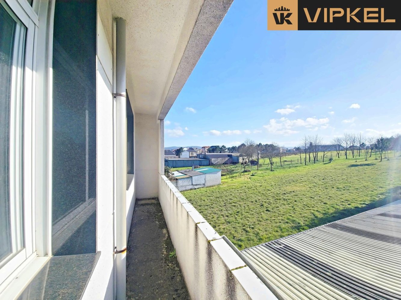 Дом с 8 спальнями в Ла-Корунья, Испания № 30964