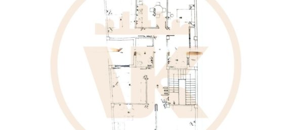 Дом с 8 спальнями в Ла-Корунья, Испания № 30964 37