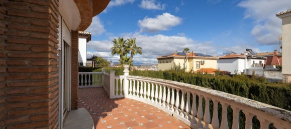 4 bedrooms House in Cullar Vega, Spain No. 26267 14