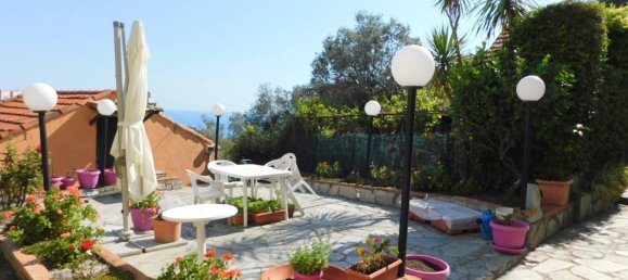 2 chambres Villa à Genoa, Italy No. 278288 49