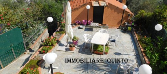 2 chambres Villa à Genoa, Italy No. 278288 17